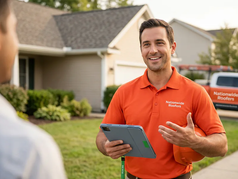 Roof Installation  in Canyon Lake  FAQ